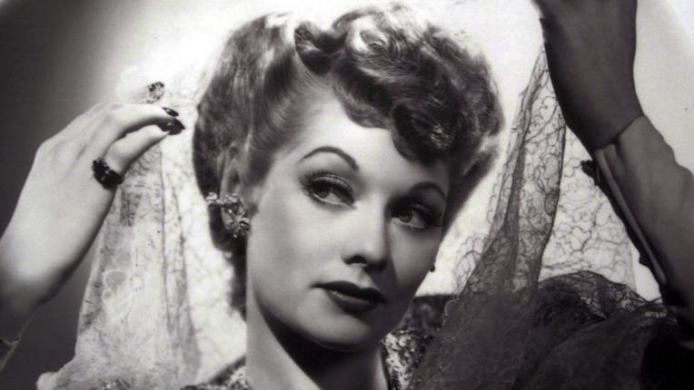  Вдъхновяващите цитати на Люсил Бол 