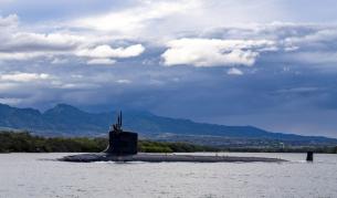 "Има от какво да се страхуваме": Потънала ядрена подводница облъчва океана с радиация