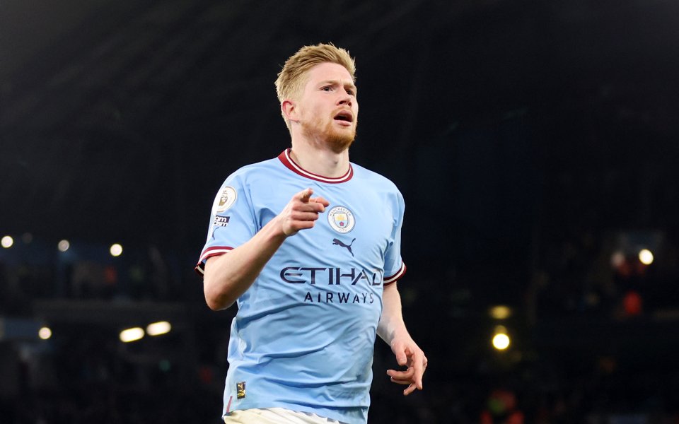 Измина и 33-ият кръг във Висшата лига, който бе междинен.