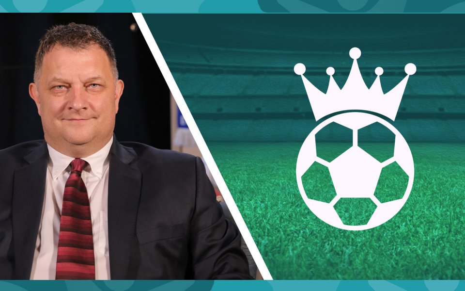 Манчестър Сити надигра Арсенал по шампионски, въпреки че още е