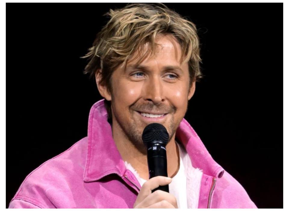  райън гослинг 