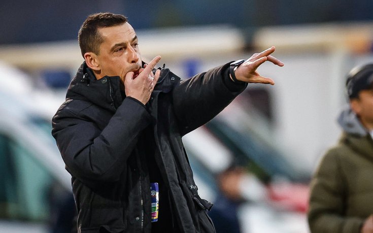 Томаш определи групата на Локомотив Пловдив за гостуването на Славия