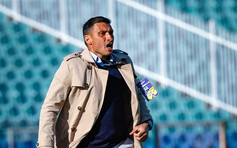 Септември - Славия