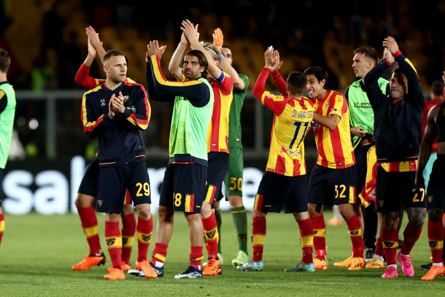 Лече Удинезе1