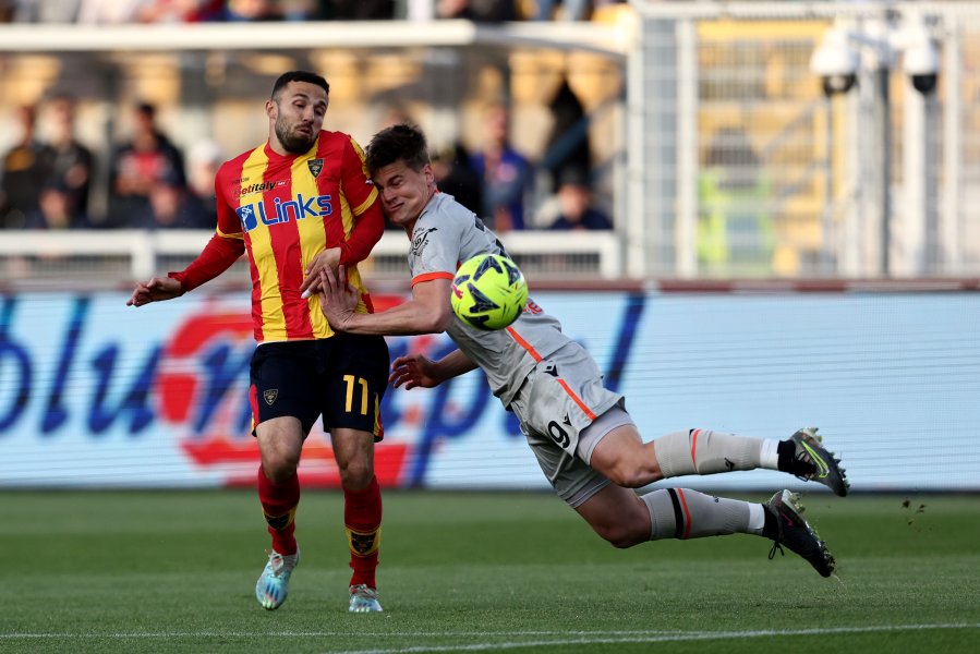 Лече Удинезе1