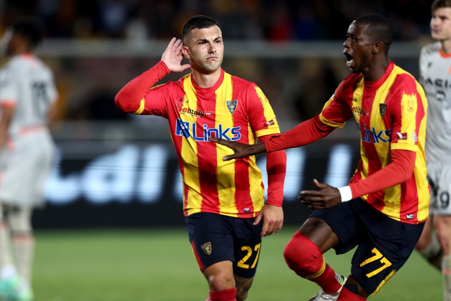 Лече Удинезе1