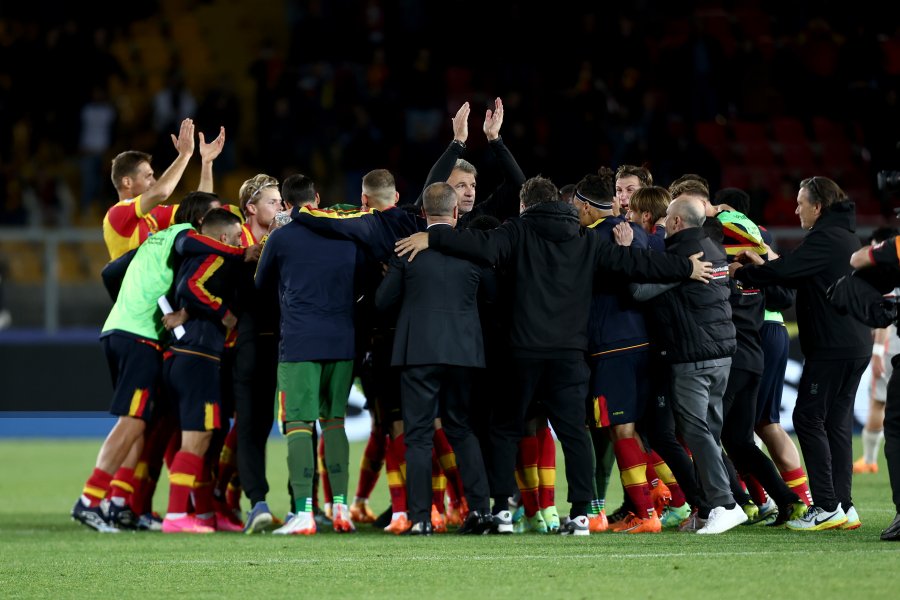 Лече Удинезе1