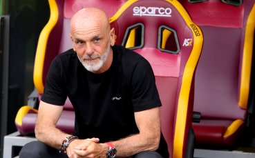 Старши треньорът на Милан – Стефано Пиоли коментира предстоящия изключително