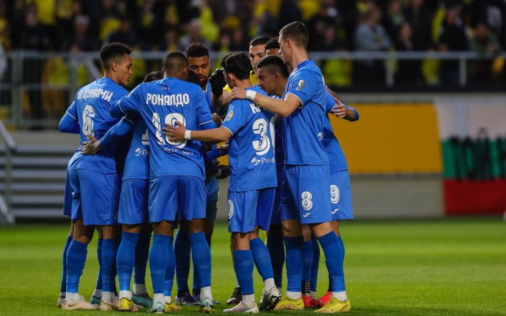 Левски ще иска да продължи добрата си серия срещу Септември