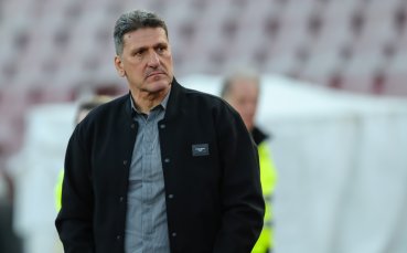 ЦСКА продължава подготовка за гостуването си на Хебър Вчера 2