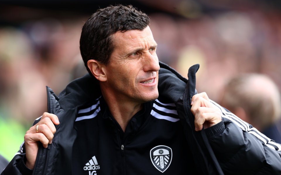 Лийдс има само още четири мача да играе този сезон, но