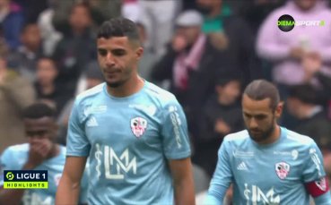 Обзор на кръга в Лига 1 (01.05.2023)