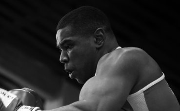 Ужас! Застреляха шампион по бокс