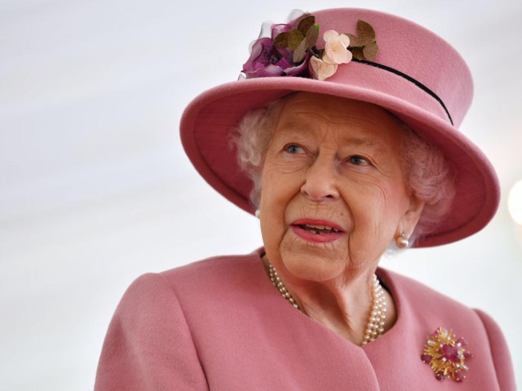 Кралица Елизабет II се нуждаеше от уверение че всичко ще