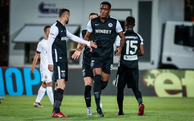 Резерва измъкна Локомотив Пд срещу Славия, интригата за топ 6 остава до края