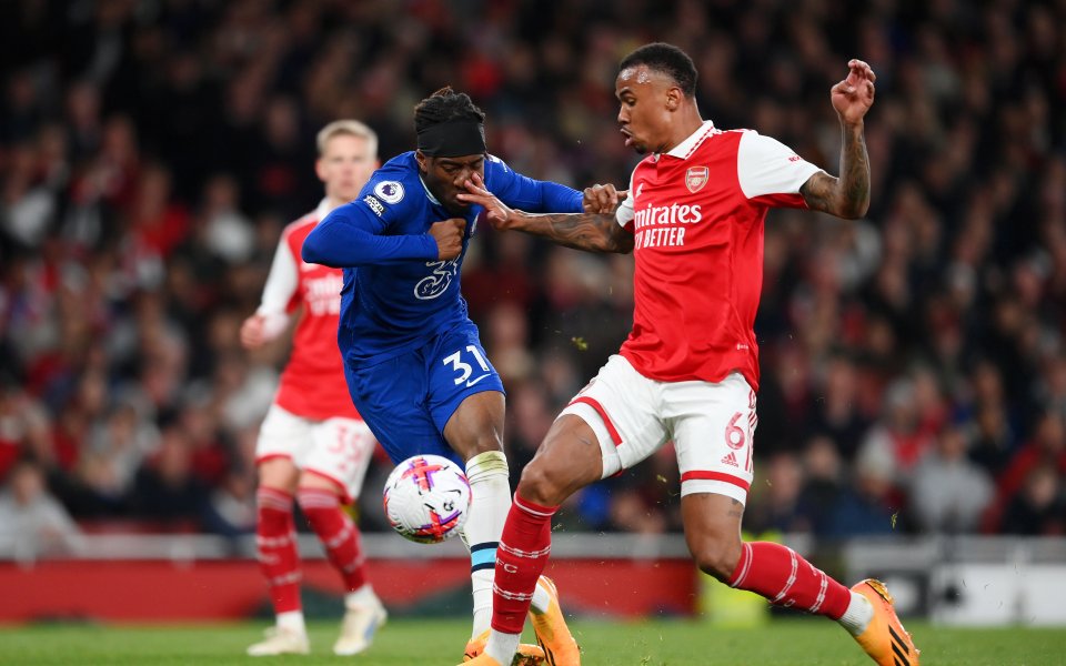 Бившият български национал Димитър Бербатов прогнозира двубоите от предстоящия кръг