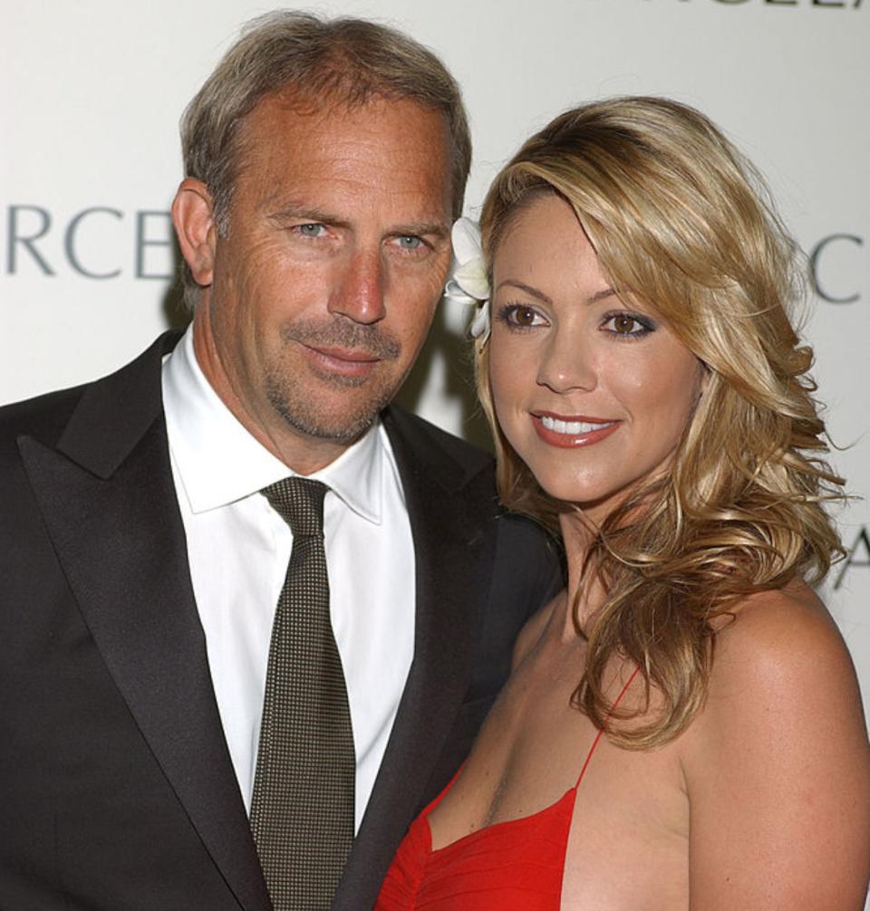  кевин костнър 