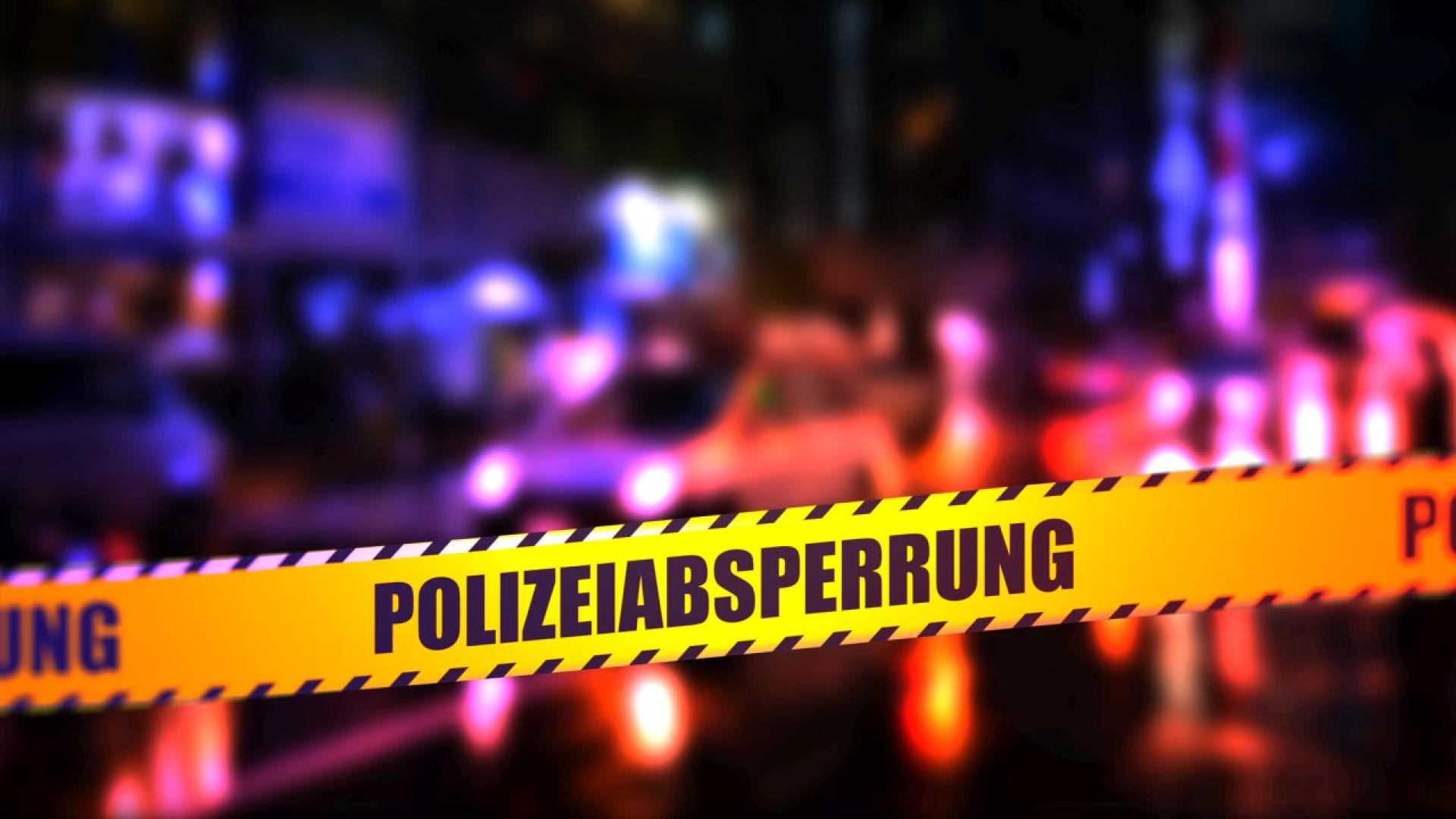 Три тела бяха открити в жилищна сграда в село в