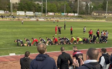 Локомотив Горна Оряховица се класира за финала в турнира за