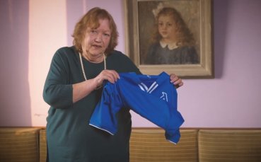 Съпругата на Гунди: Не знам дали си представяте какво е да пуснете толкова хора у вас