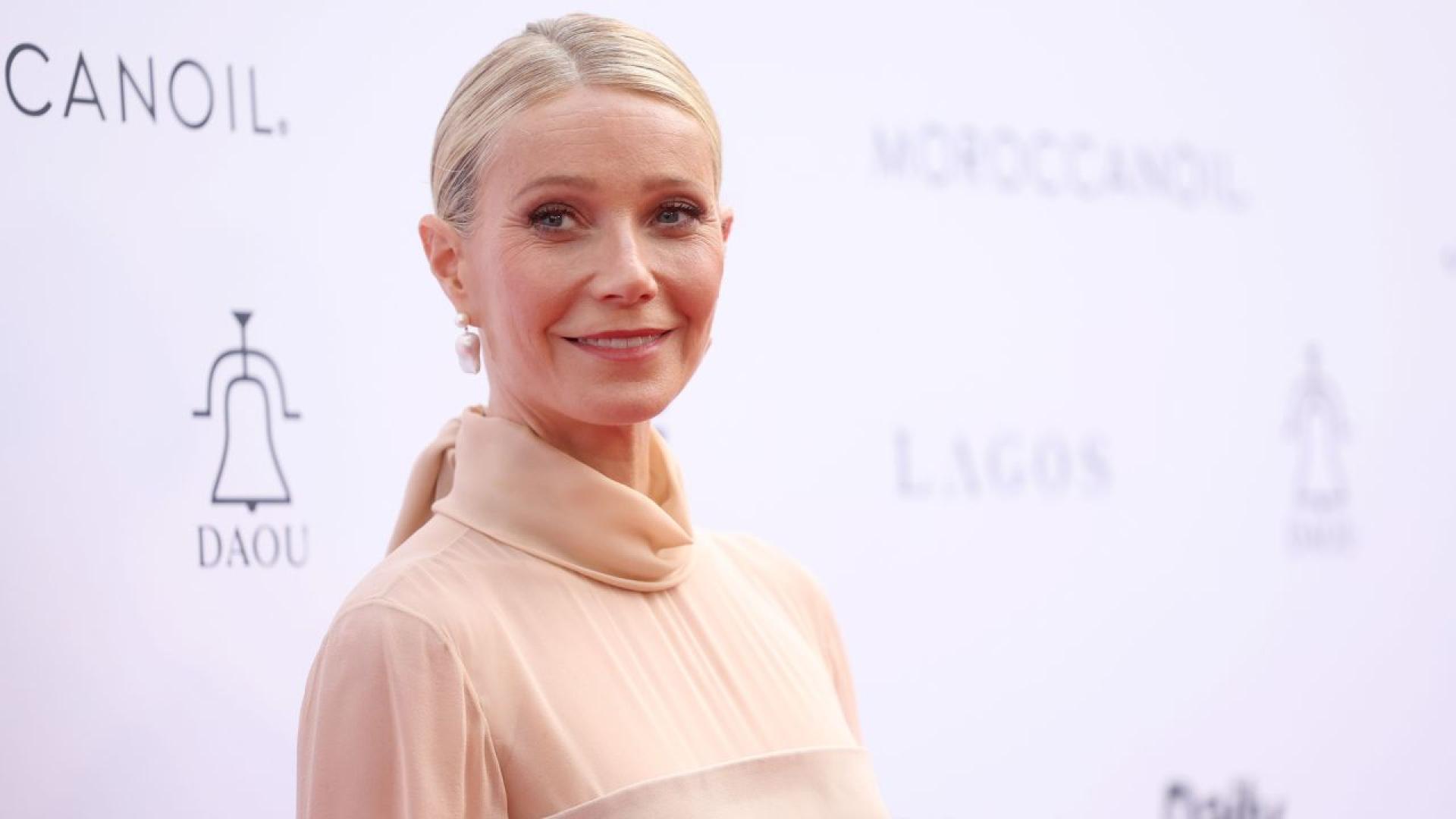 Актрисата Гуинет Полтроу е изгонила т нар координатор на интимните сцени от