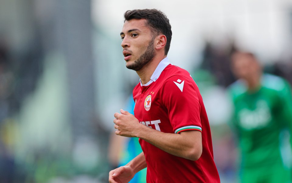 Вратарят на Сепси - Роланд Никзули заяви, че очаква труден