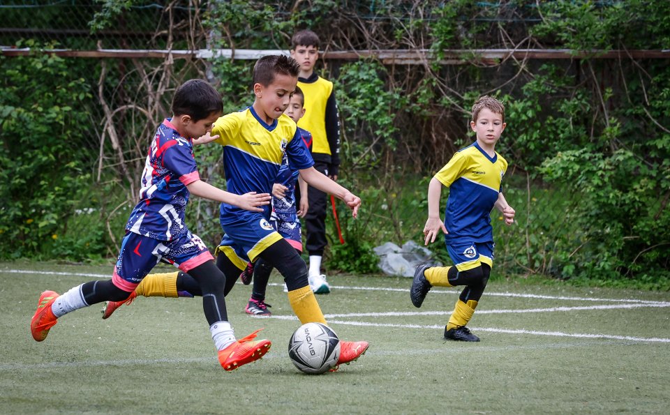 75 години ЦСКА откриване на изложба Родени за величие1