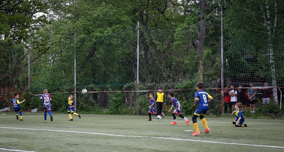 75 години ЦСКА откриване на изложба Родени за величие1