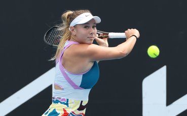 Американската тенисистка Аманда Анисимова реши да спре за кратко кариерата