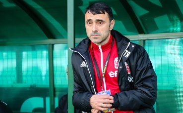 Тодор Янчев е новият треньор на Ботев Враца