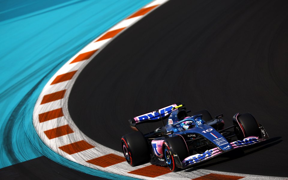 Този уикенд няма да има Гран При на Емилия-Романя на