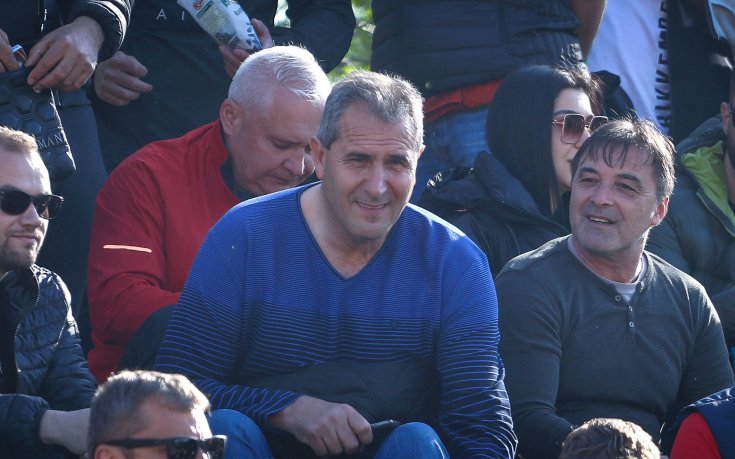 Глупави картони на играчи на Спартак вбесили Херо