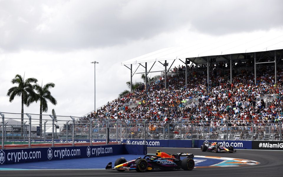 Гран При на Маями