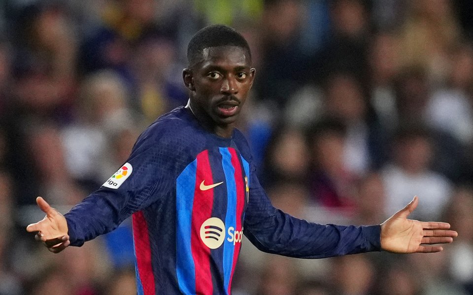 Наставникът на Байерн Мюнхен - Томас Тухел, е поискал от