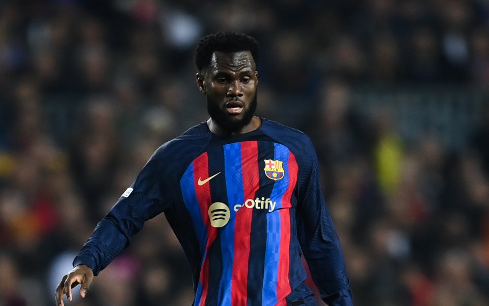 Лидерът в испанската Ла Лига – Барселона, ще се раздели