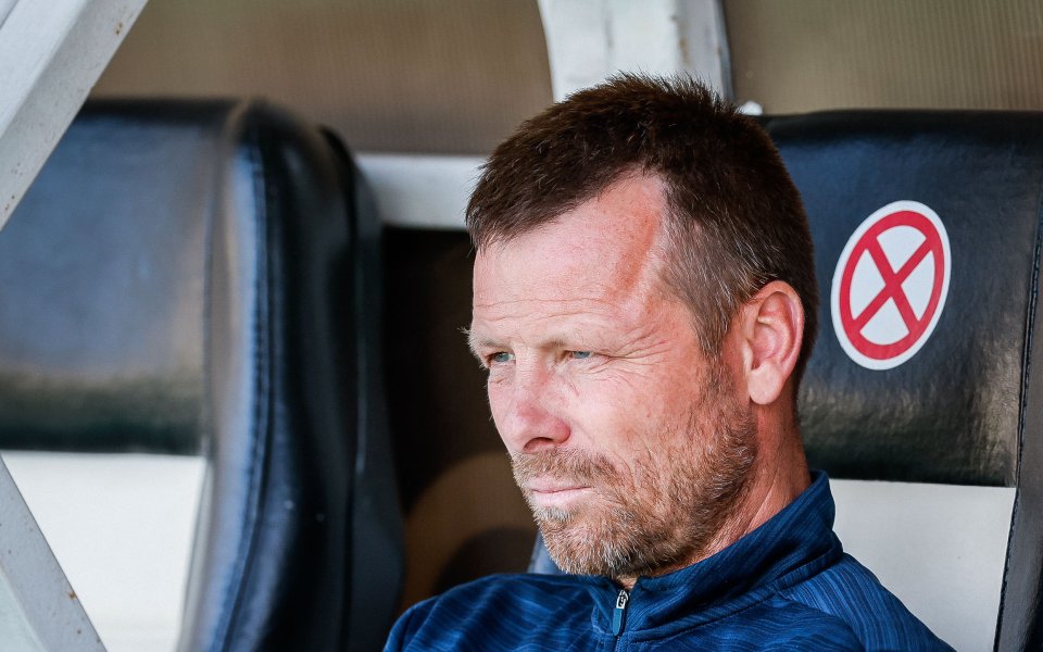 Елин Топузаков няма да получи вот на доверие и повече