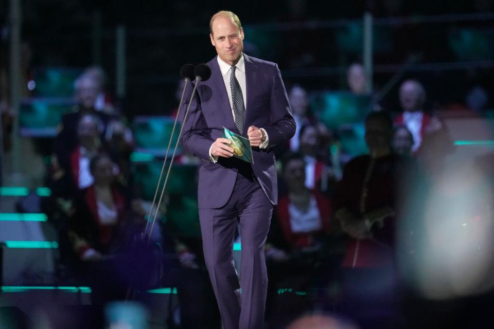  принц уилям 