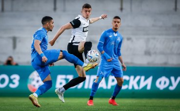Локомотив Пловдив и Левски ще премерят сили в мач от