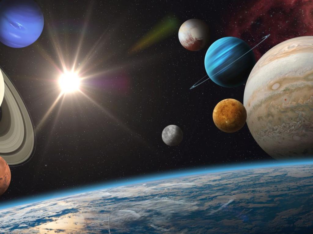 Астрономическите събития са способни да обединят хората по целия свят