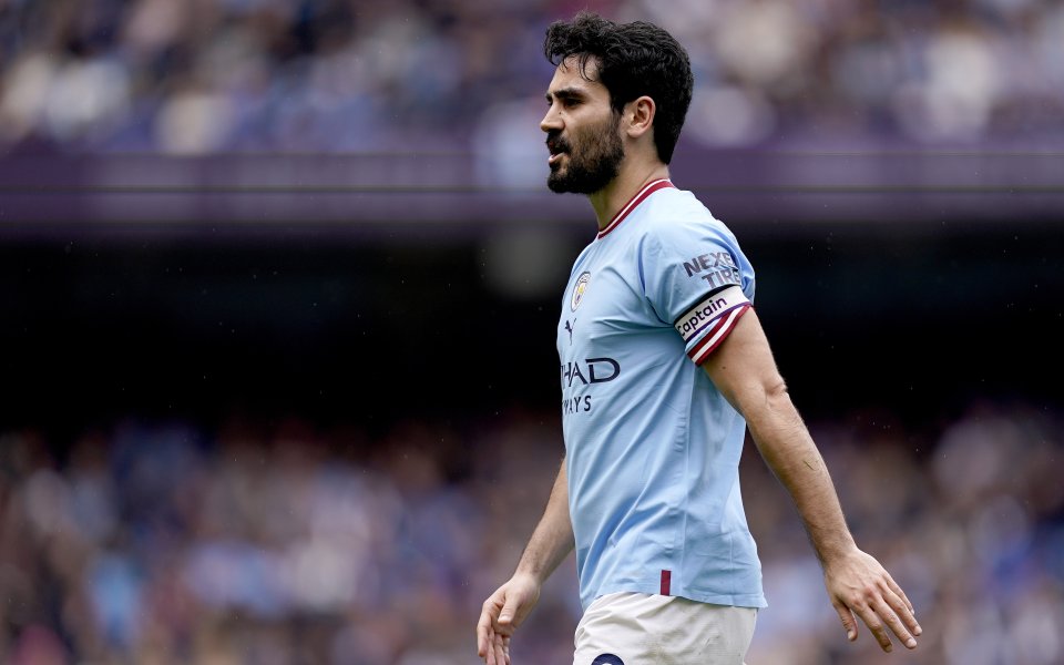 След новината за напускането на Серхио Бускетс в края на