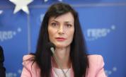 Мария Габриел: България има нужда от редовно правителство с евроатлантическа ориентация