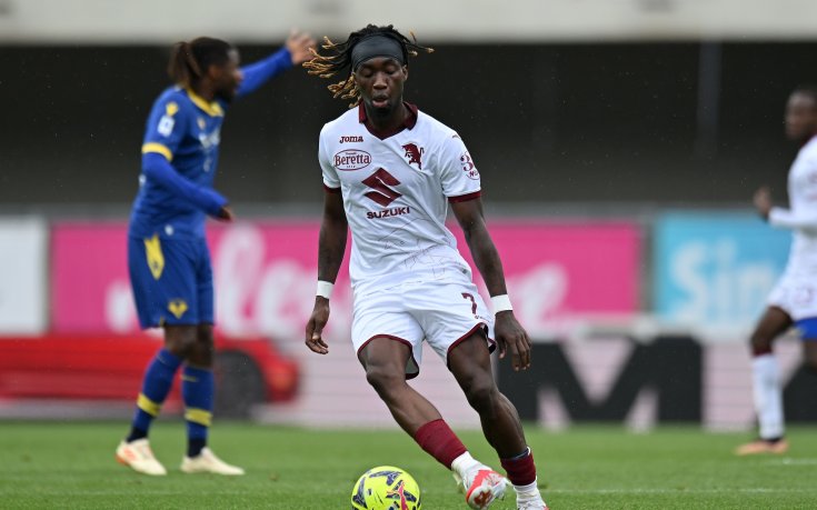 Торино завърза още повече битката за оцеляването в Серия А