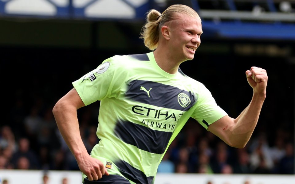 Евертън приема Манчестър Сити във витален мач за двата тима