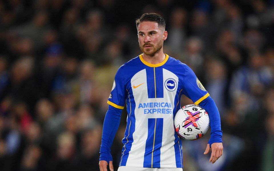 Ливърпул е готови да сложи край на надпреварата за полузащитника