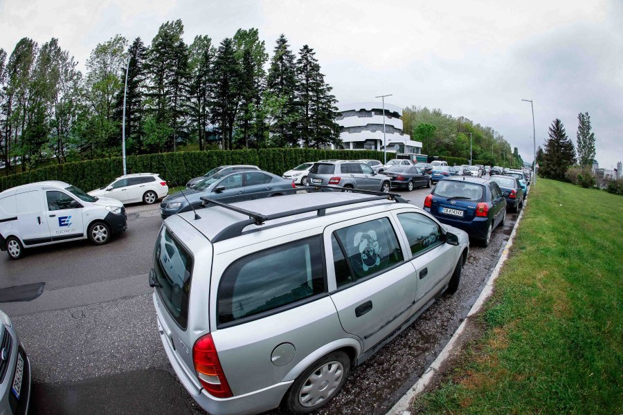 Награди на БФС1