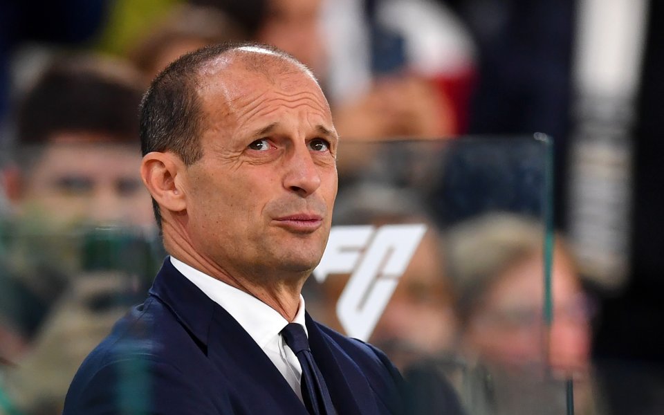 Отборът на Ювентус постигна важна победа с 2:1 срещу предпоследния в Серия