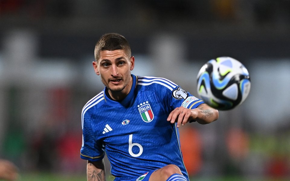 Медиите във Франция твърдят, че Пари Сен Жермен е готов