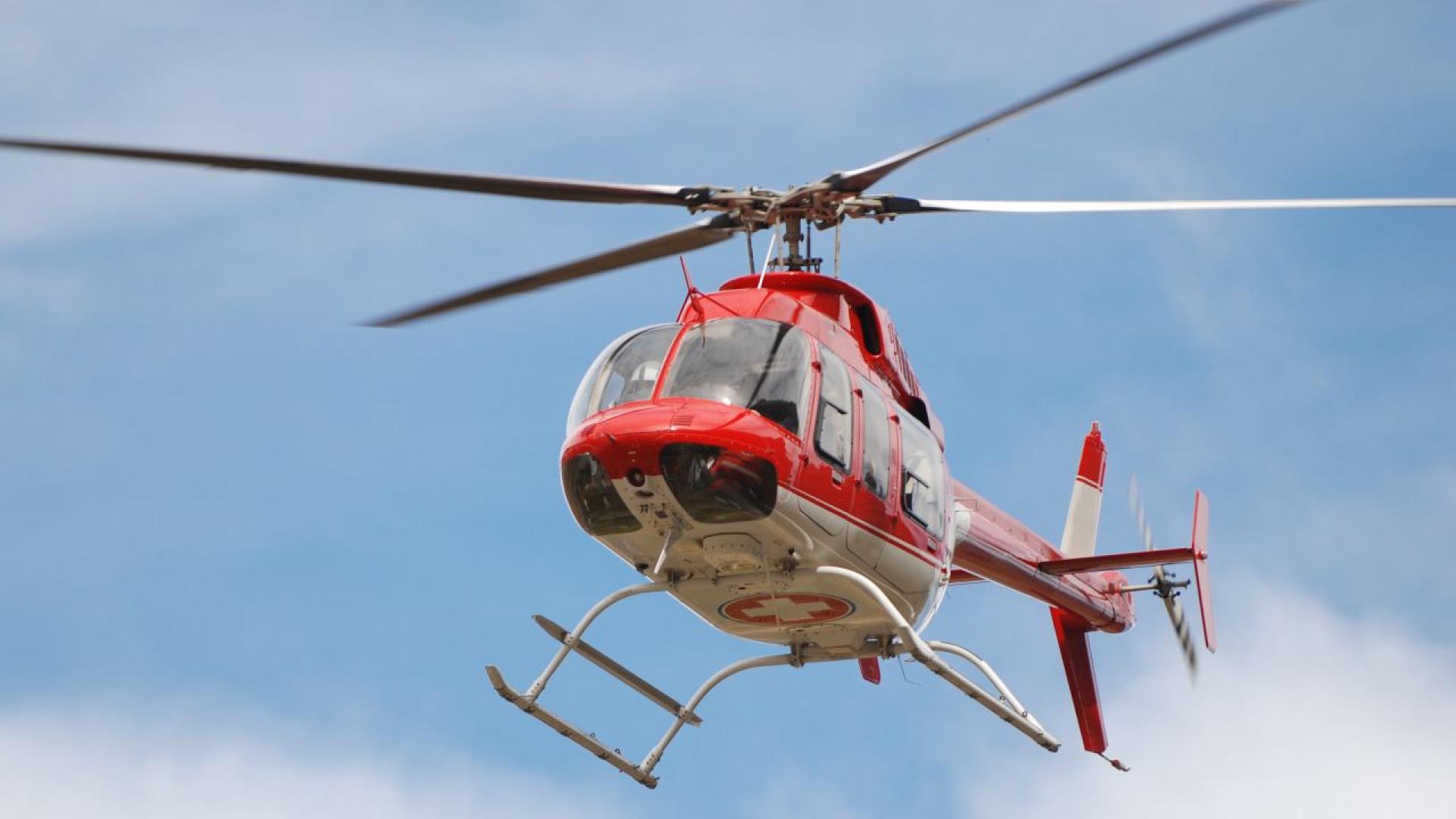 Сигнал за припаднал мъж на Черни връх на Витоша е