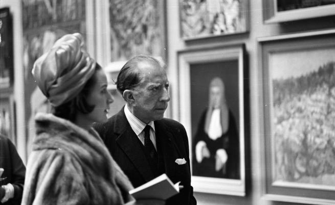 Най-алчният милиардер на всички времена и трагичният живот на семейството му