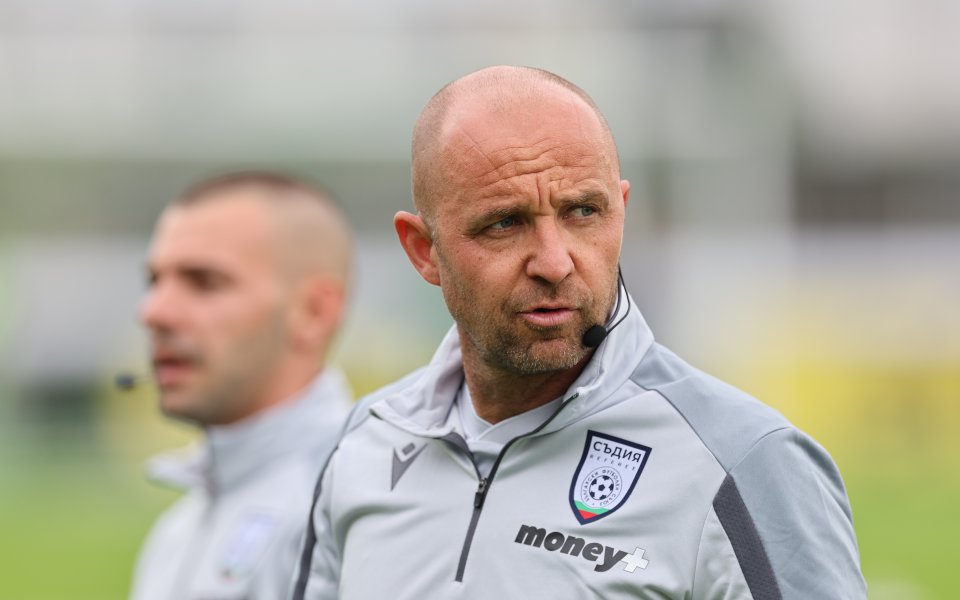 ЦСКА vs Черно море